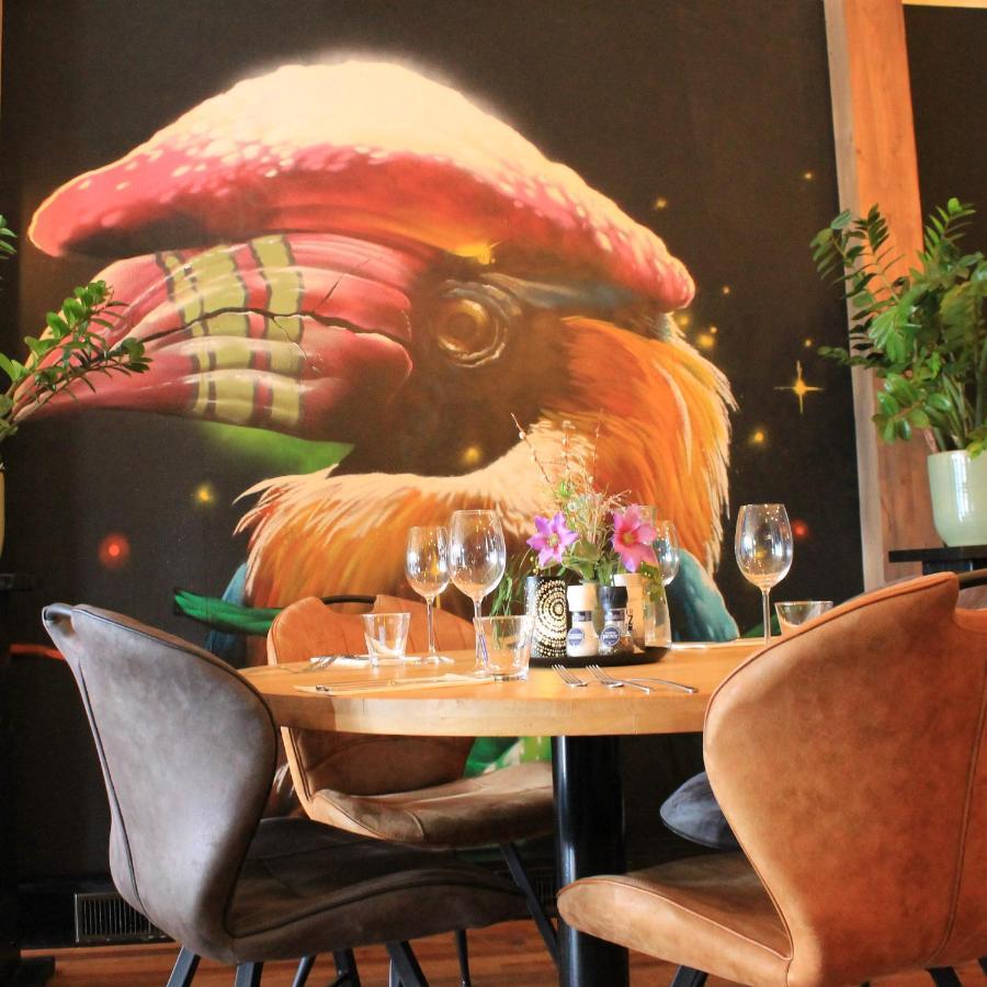 Hotel Anna Casparii Harlingen Zewnętrze zdjęcie