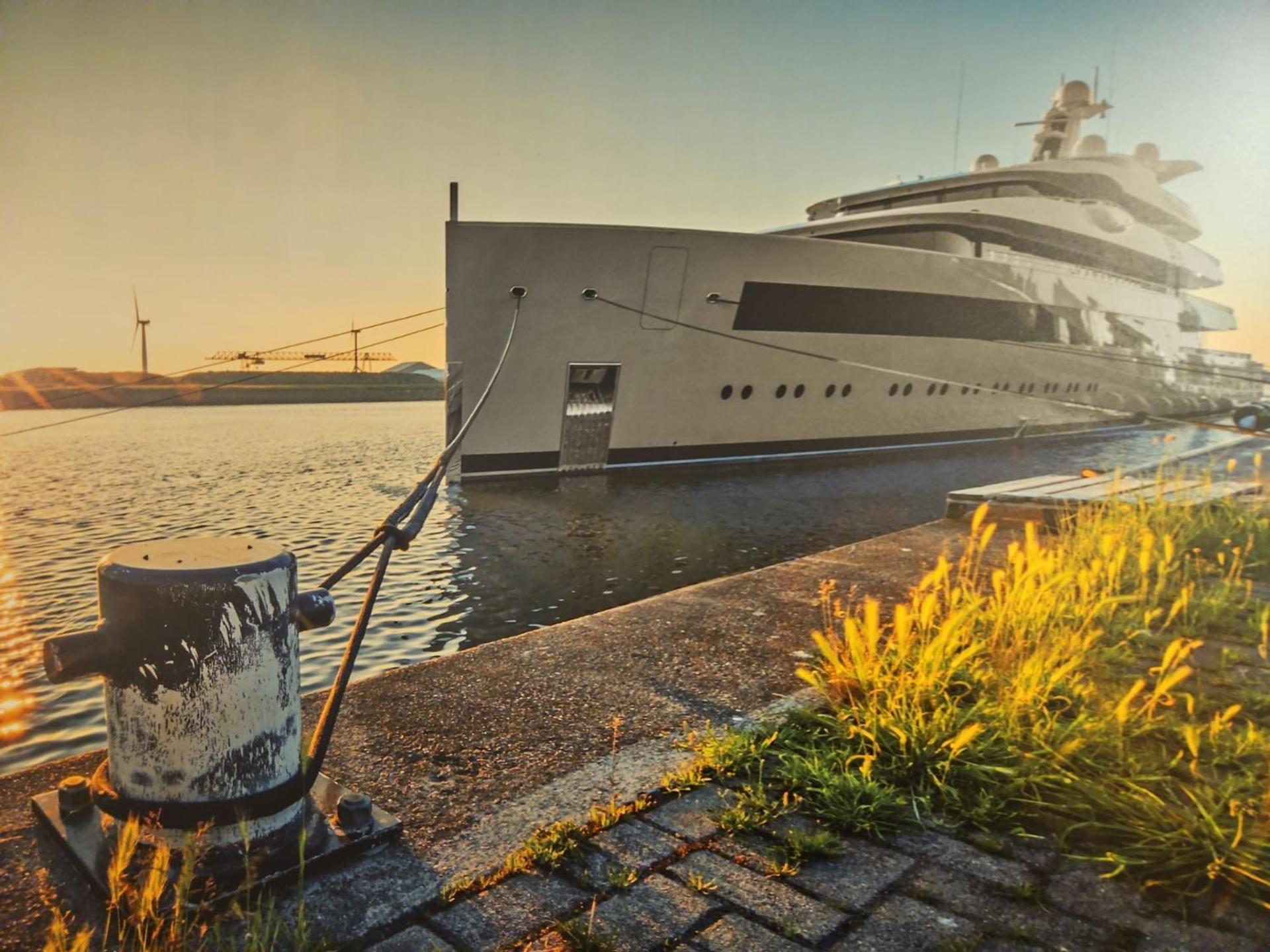 Hotel Anna Casparii Harlingen Zewnętrze zdjęcie