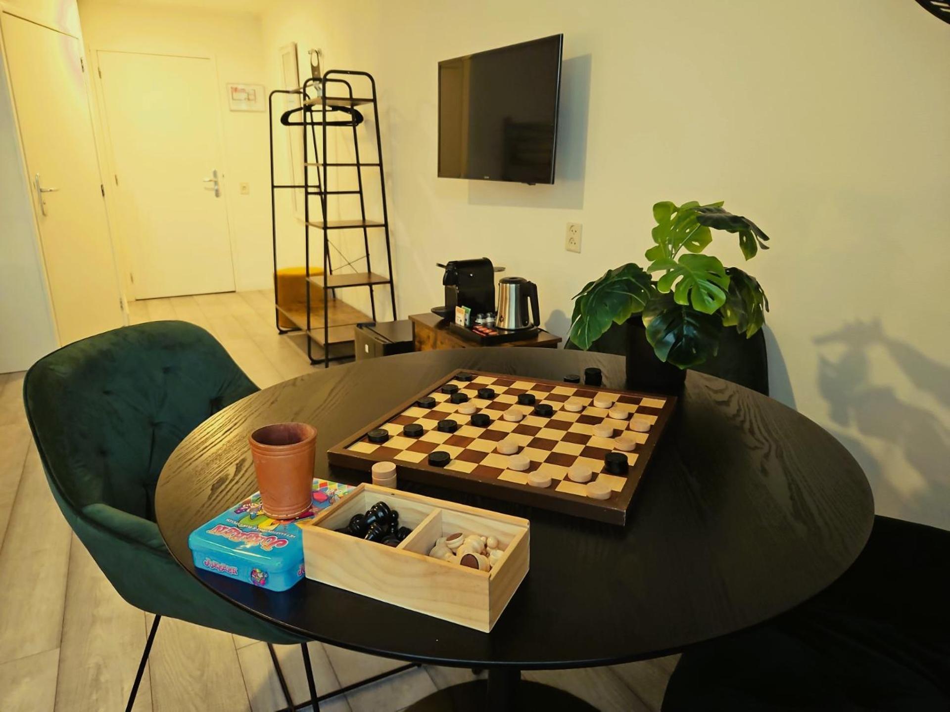 Hotel Anna Casparii Harlingen Zewnętrze zdjęcie