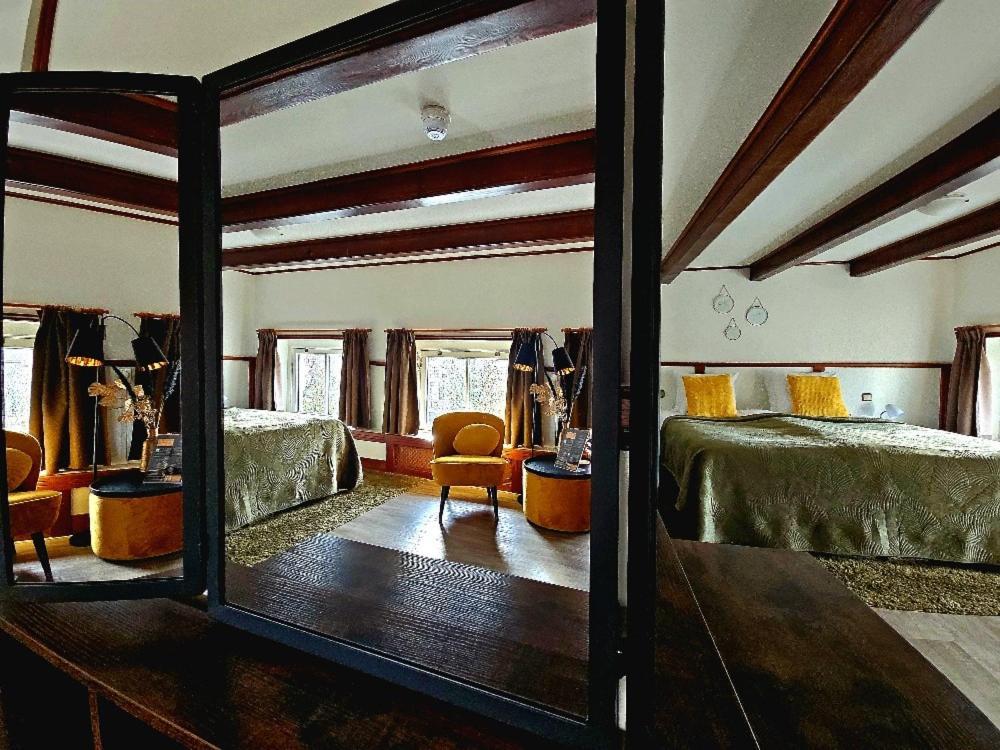 Hotel Anna Casparii Harlingen Zewnętrze zdjęcie