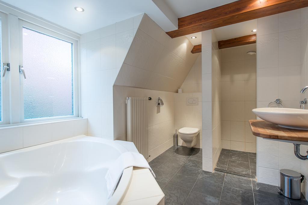 Hotel Anna Casparii Harlingen Zewnętrze zdjęcie
