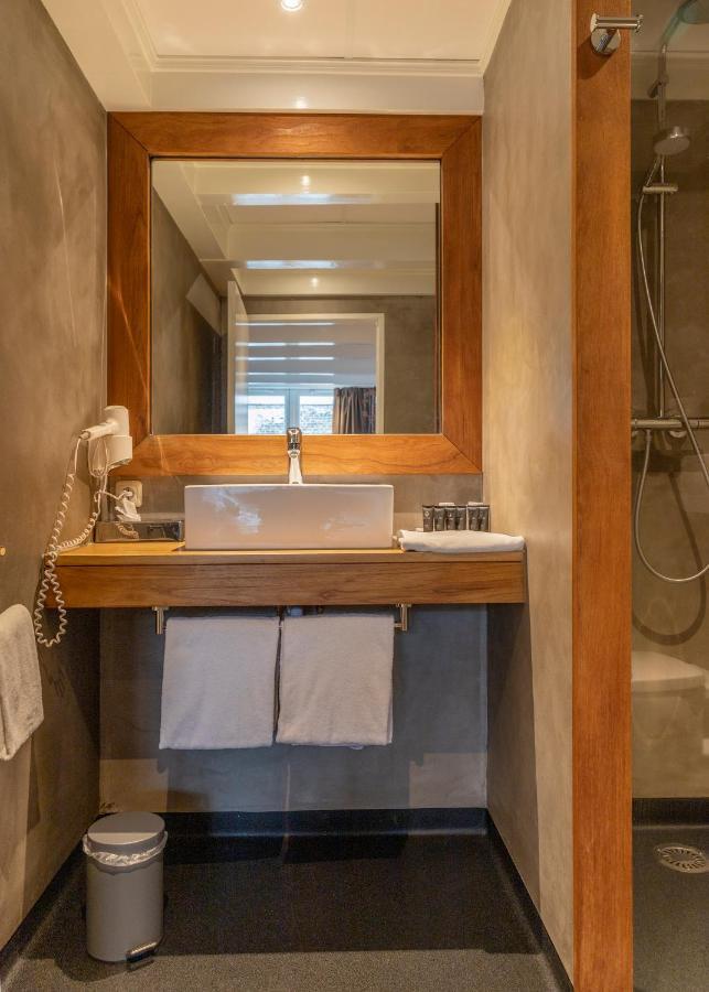 Hotel Anna Casparii Harlingen Zewnętrze zdjęcie
